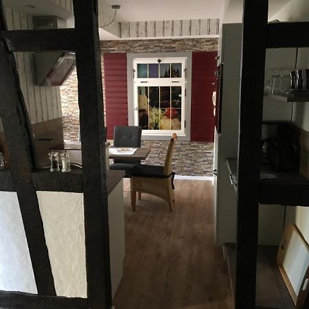 Ferienwohnung Rabennest Hatzenport Bagian luar foto