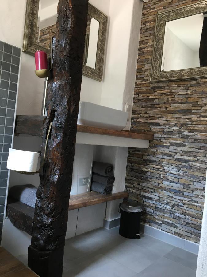Ferienwohnung Rabennest Hatzenport Bagian luar foto