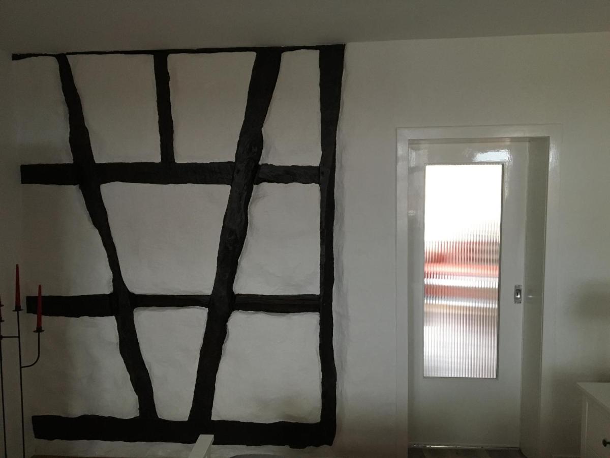 Ferienwohnung Rabennest Hatzenport Bagian luar foto