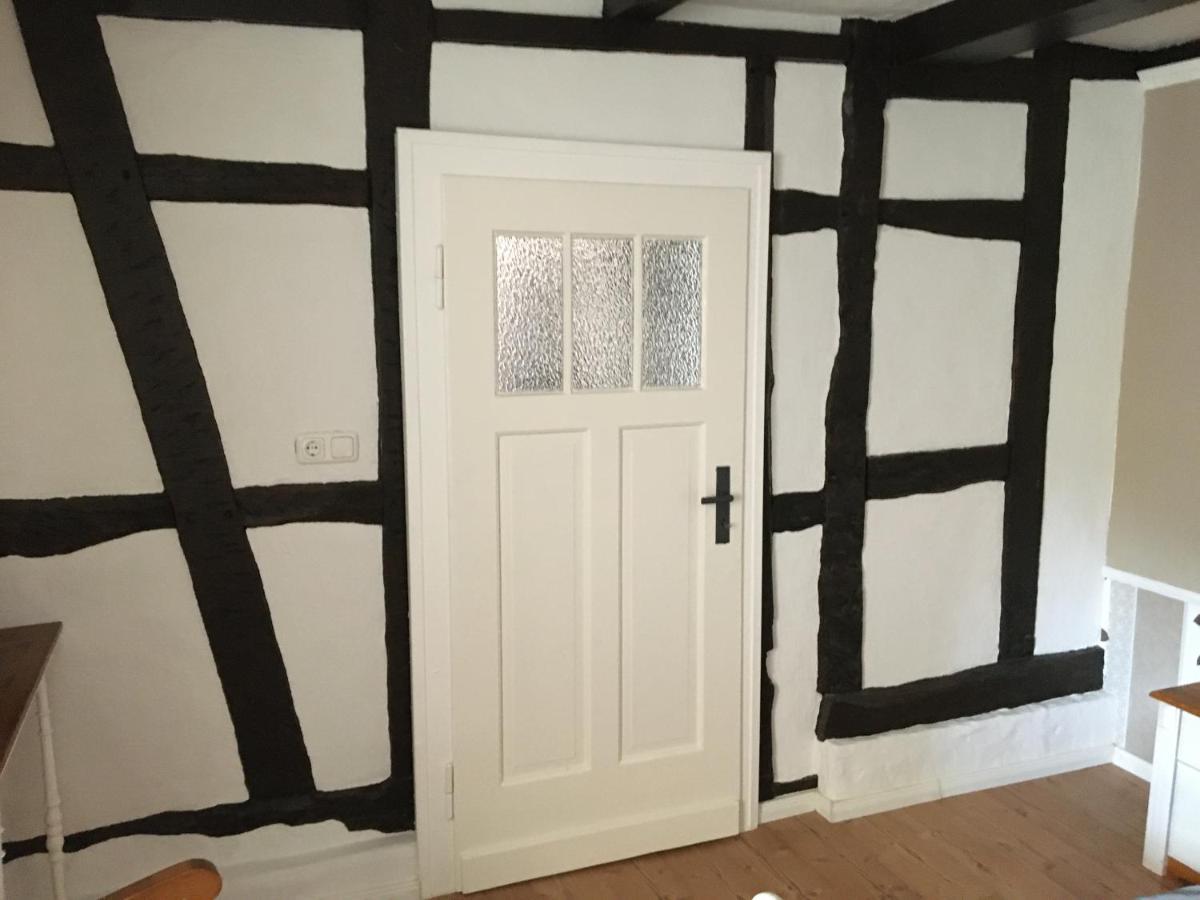 Ferienwohnung Rabennest Hatzenport Bagian luar foto