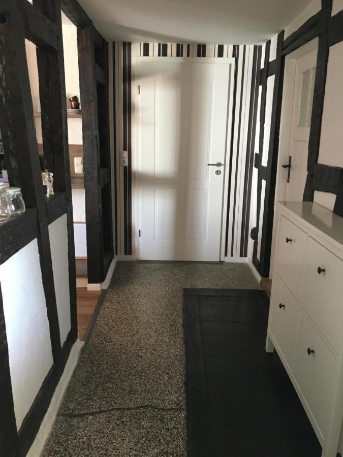Ferienwohnung Rabennest Hatzenport Bagian luar foto