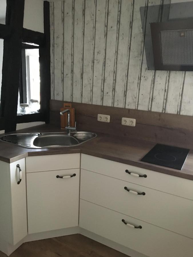 Ferienwohnung Rabennest Hatzenport Bagian luar foto